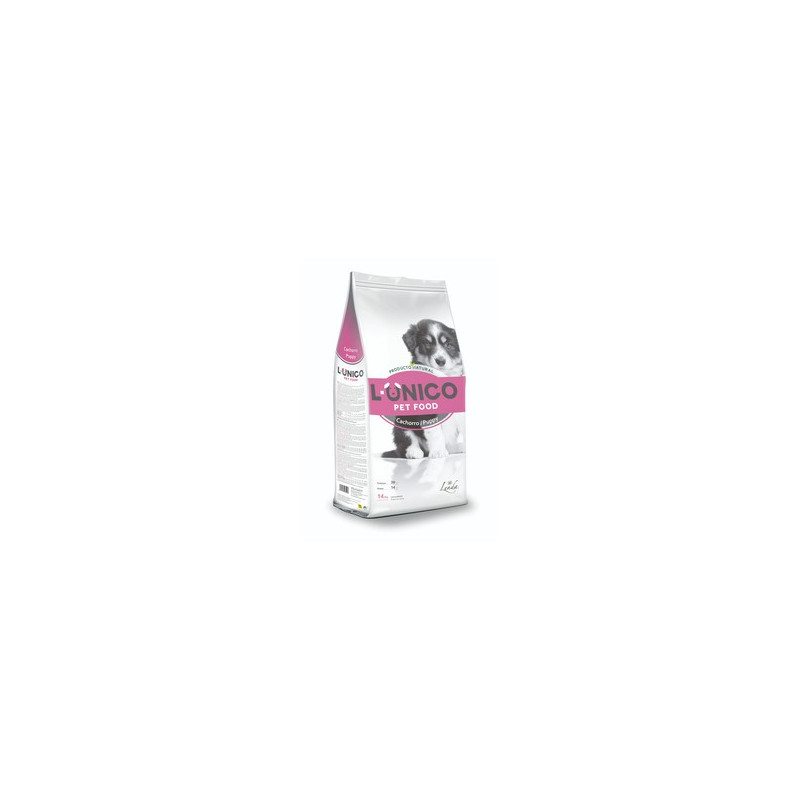 Lenda Puppy Maxi - Comprar pienso en Zaragoza, Superguau