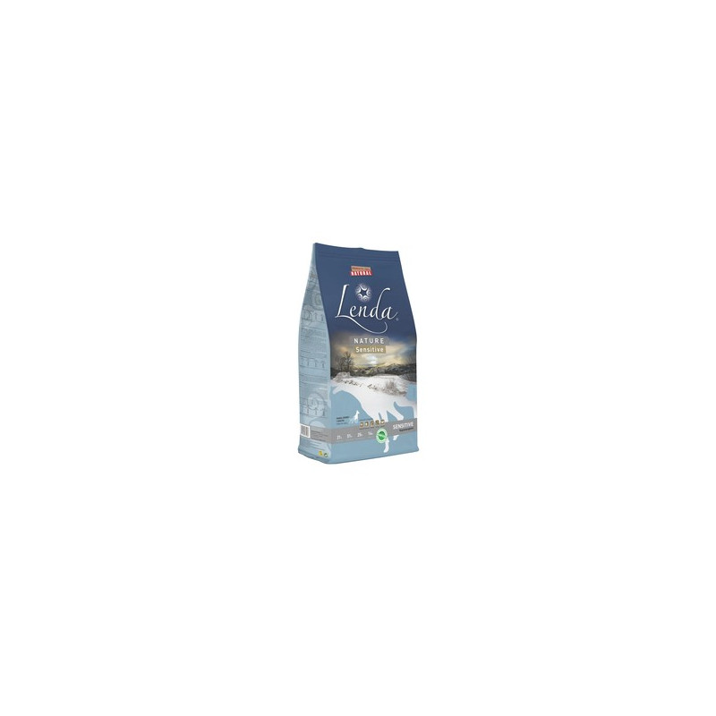 Lenda Adult Salmón- Pienso para perros en Zaragoza