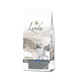 Lenda Puppy Maxi - Comprar pienso en Zaragoza, Superguau