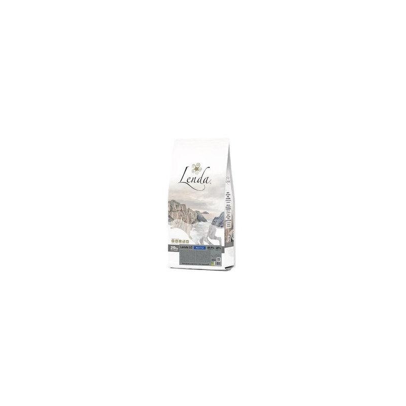 Lenda Puppy Maxi - Comprar pienso en Zaragoza, Superguau