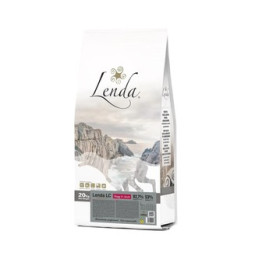 Lenda Puppy Maxi - Comprar pienso en Zaragoza, Superguau