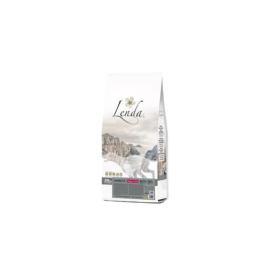 Lenda Puppy Maxi - Comprar pienso en Zaragoza, Superguau