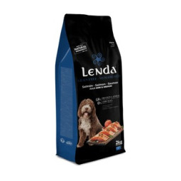 Lenda Puppy Maxi - Comprar pienso en Zaragoza, Superguau