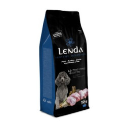 Lenda Puppy Maxi - Comprar pienso en Zaragoza, Superguau