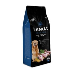 Lenda Puppy Maxi - Comprar pienso en Zaragoza, Superguau