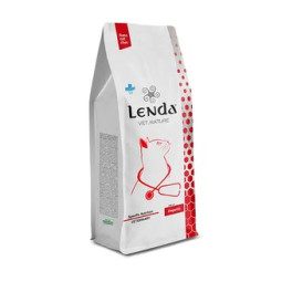 Lenda Vet Nature Cat Hepatic 2kg