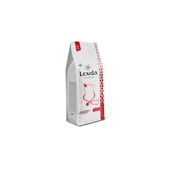 Lenda Vet Nature Cat Hepatic 2kg