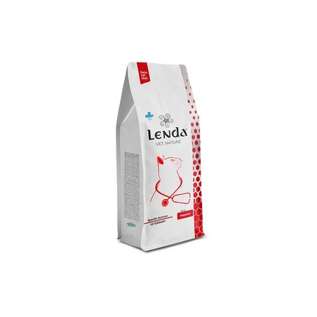 Lenda Vet Nature Cat Hepatic 2kg
