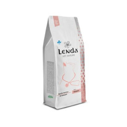 Lenda Vet Nature Cat Diabetic 2kg