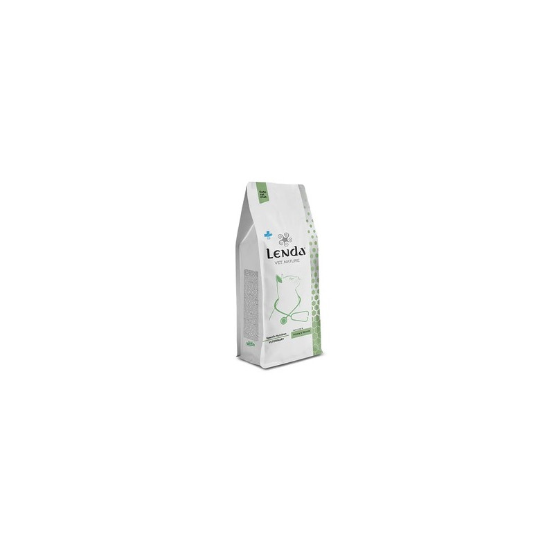 Lenda Vet Nature Cat Urinary Struvite 2kg