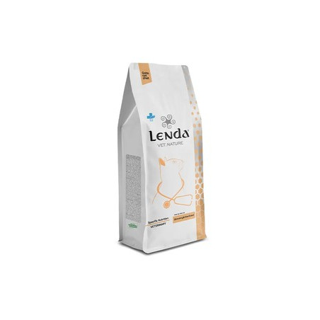 Lenda Vet Nature Cat Slimming Sterilized 2kg