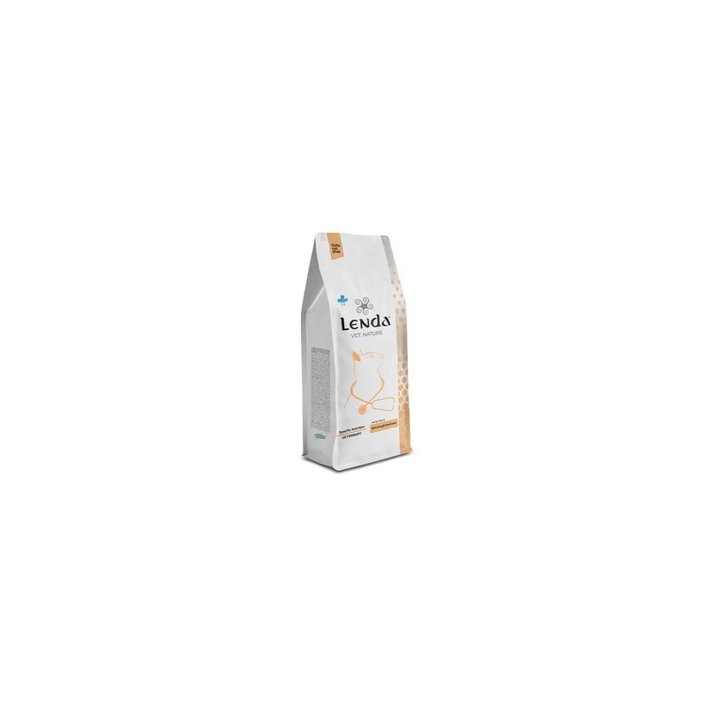 Lenda Vet Nature Cat Slimming Sterilized 2kg