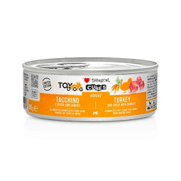 Lata Mini Me salmón gato adulto, comprar en Zaragoza,Superguau