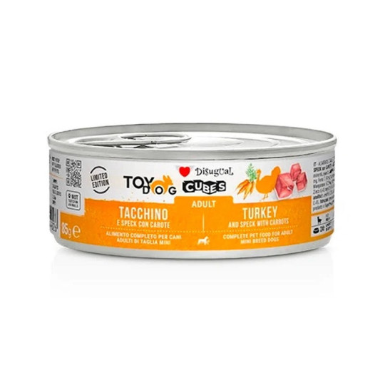 Lata Mini Me salmón gato adulto, comprar en Zaragoza,Superguau