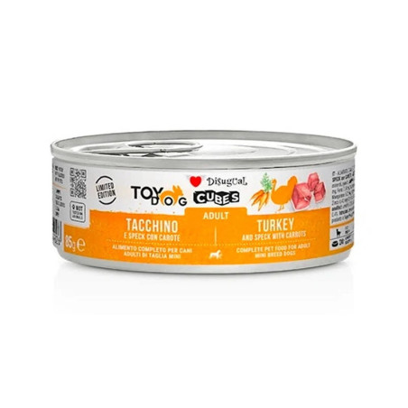 Lata Mini Me salmón gato adulto, comprar en Zaragoza,Superguau