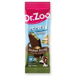 Dr.Zoo Helado Dubai 50gr