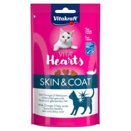 Cat Salmón Vitakraft para gatos - Comprar en Zaragoza, Superguau
