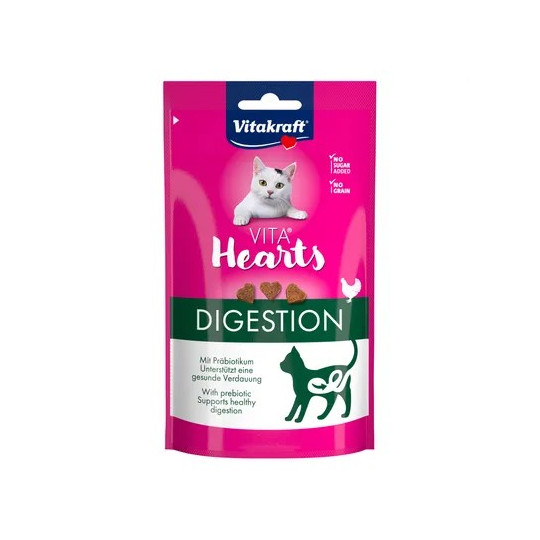 Cat Salmón Vitakraft para gatos - Comprar en Zaragoza, Superguau