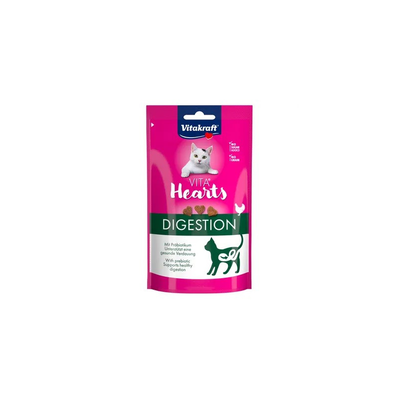 Cat Salmón Vitakraft para gatos - Comprar en Zaragoza, Superguau