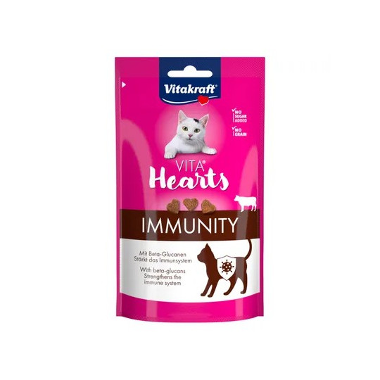 Cat Salmón Vitakraft para gatos - Comprar en Zaragoza, Superguau