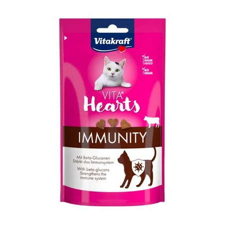 Cat Salmón Vitakraft para gatos - Comprar en Zaragoza, Superguau