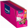 Vitakraft Cat Poesie Delice Multipack Sobre Pavo 23 x 85gr