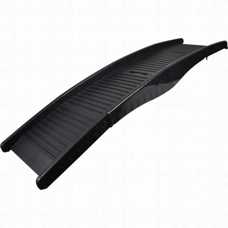 Flamingo Rampa Plegable para el Coche 1.50 x13x 39.5cm