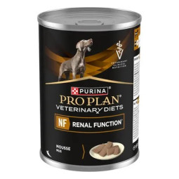Purina Proplan VD Dog Lata Renal 400gr