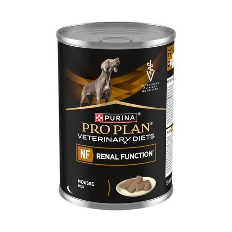 Purina Proplan VD Dog Lata Renal 400gr