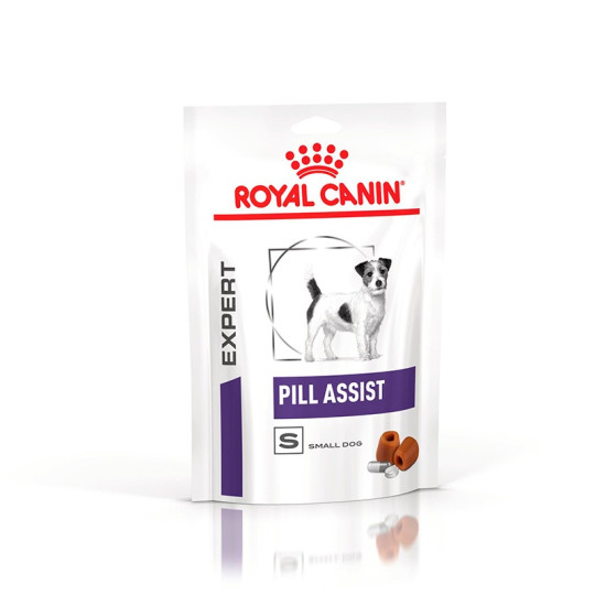 Royal Canin Pill Assist Snack para introducir pastillas para perro