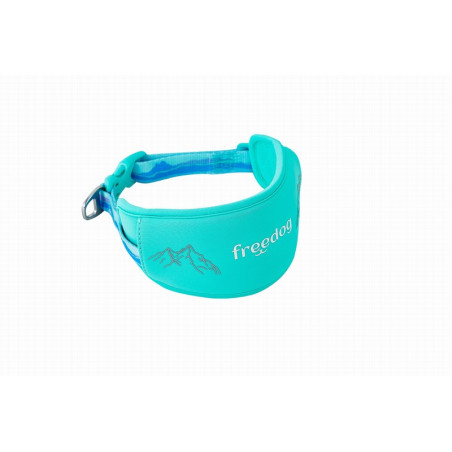 Freedog Collar Refrescante Peak Pedra