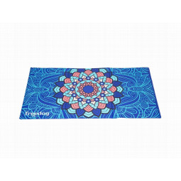 Freedog Alfombra Refrescante Mandala Azul