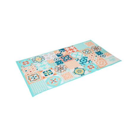 Freedog Alfombra Refrescante Tiles