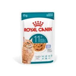 Royal Canin Ageing +12 años - Comida para gatos en Zaragoza, Superguau