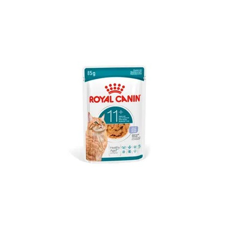 Royal Canin Ageing +12 años - Comida para gatos en Zaragoza, Superguau