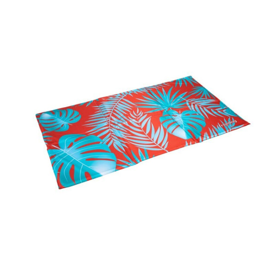 Freedog Alfombra Refrescante Coral Palm