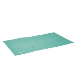 Freedog Alfombra Refrescante Nordic Green
