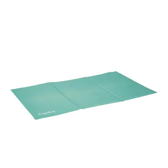 Freedog Alfombra Refrescante Nordic Green