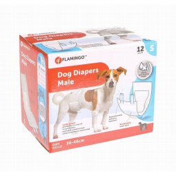 Arquivet Pañales Macho, Superguau