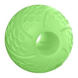 WauDog Dog Juguete Pelota Fluorescente 7cm