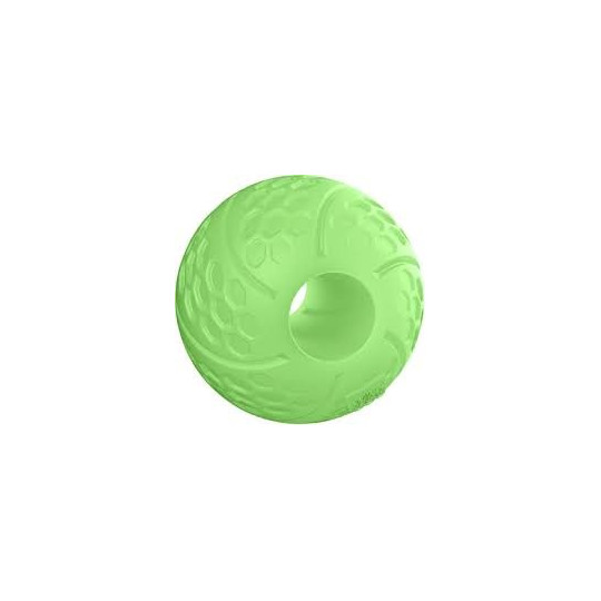 WauDog Dog Juguete Pelota Fluorescente 7cm