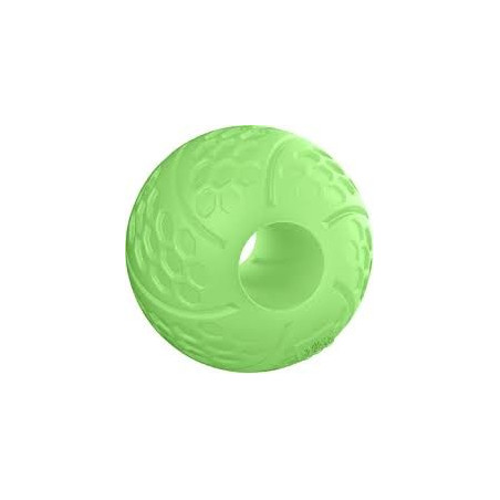 WauDog Dog Juguete Pelota Fluorescente 7cm