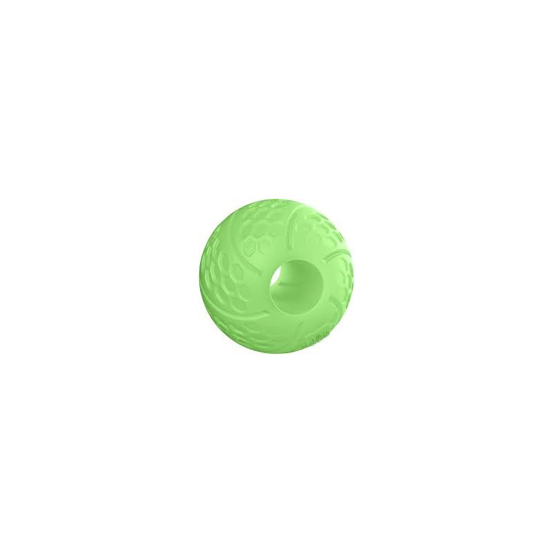 WauDog Dog Juguete Pelota Fluorescente 7cm