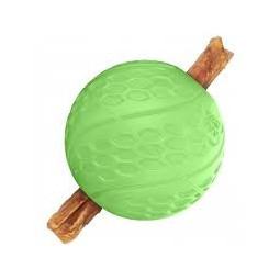 WauDog Dog Juguete Pelota Fluorescente 7cm
