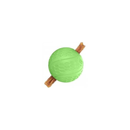 WauDog Dog Juguete Pelota Fluorescente 7cm