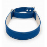 Youpet Collar Galgo Martingale Azul