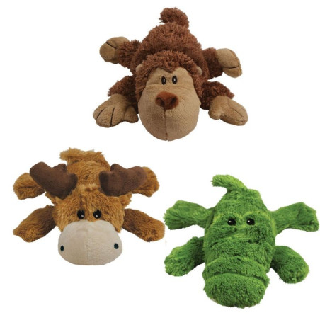 Kong Cozie  Ali peluche para perros,comrpar en Zaragoza,Superguau