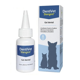Stangest Dentivet Gel Dental 50 ml