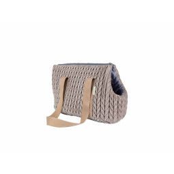 Freedog Bolso Touch BEIGE