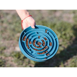 Freedog Bowl Soft Slow Food